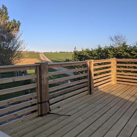 Appartement - Au Vieux Moulin Leulinghen-Bernes Екстериор снимка