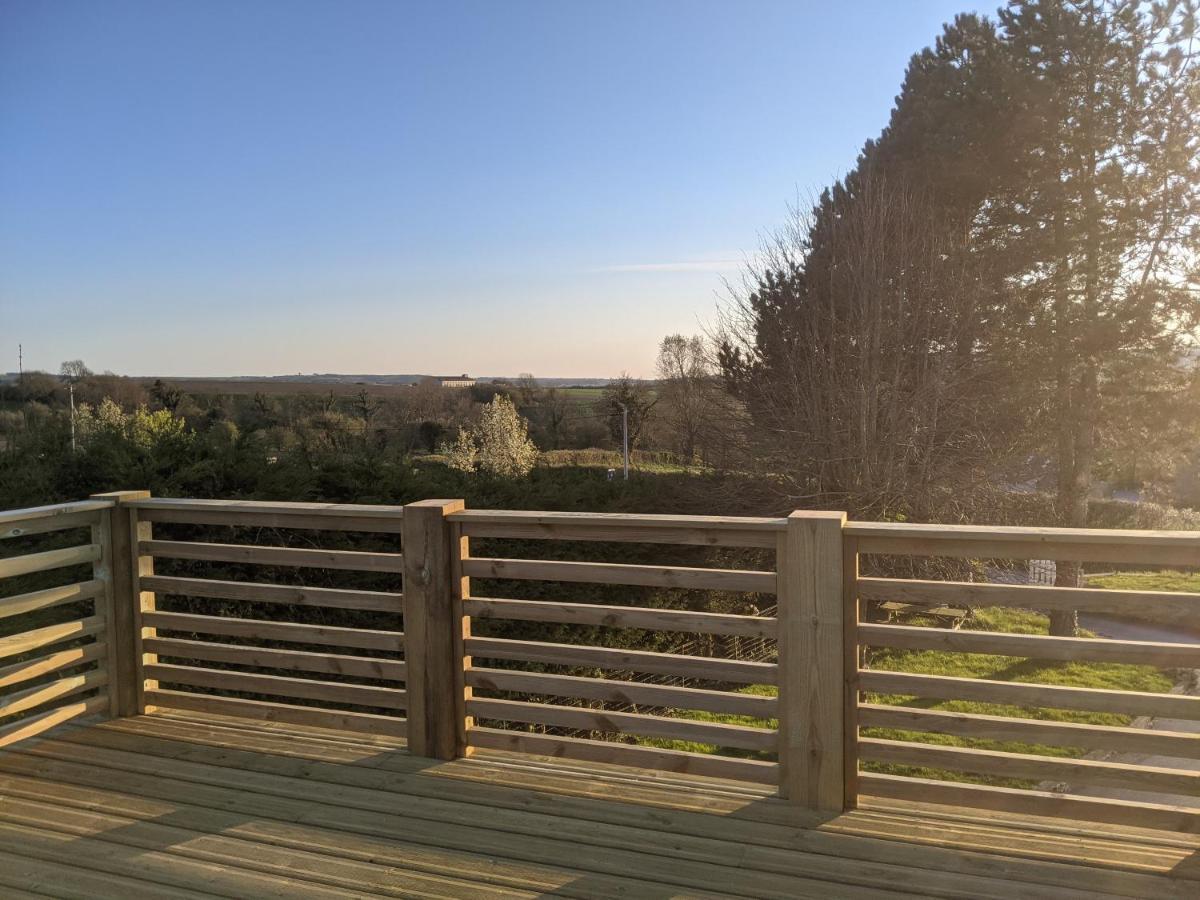 Appartement - Au Vieux Moulin Leulinghen-Bernes Екстериор снимка
