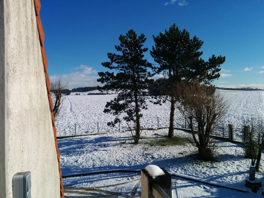 Appartement - Au Vieux Moulin Leulinghen-Bernes Стая снимка