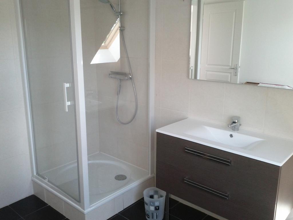 Appartement - Au Vieux Moulin Leulinghen-Bernes Стая снимка
