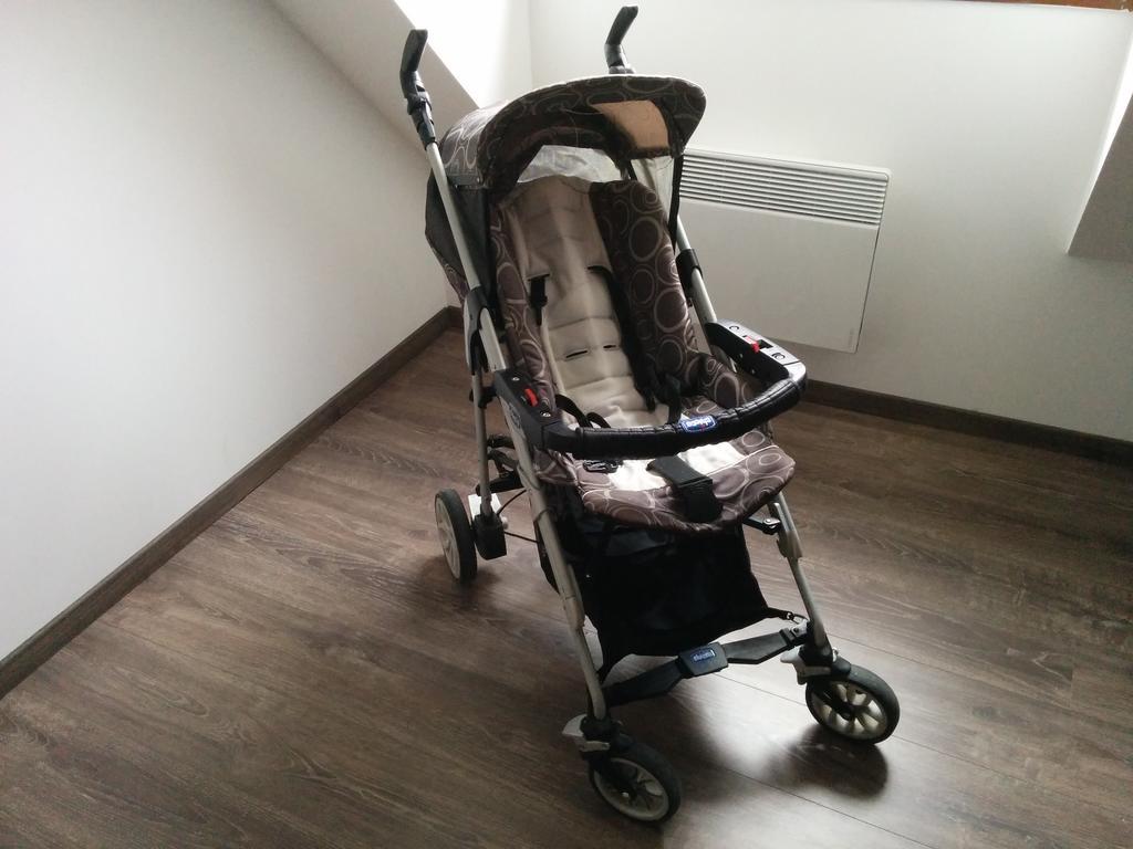 Appartement - Au Vieux Moulin Leulinghen-Bernes Екстериор снимка